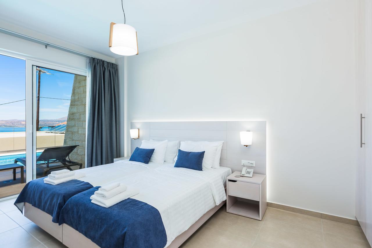 Hotel apartamentowy Sun And Sea 4*